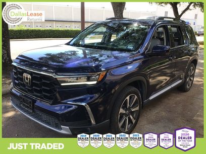 Used 2023 Honda Pilot Touring