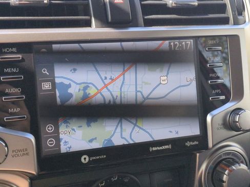 Certified 2024 Toyota 4Runner SR5 Premium image 22