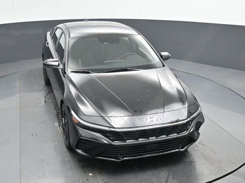 Used 2026 Hyundai Elantra SEL Sport Premium FWD image 41