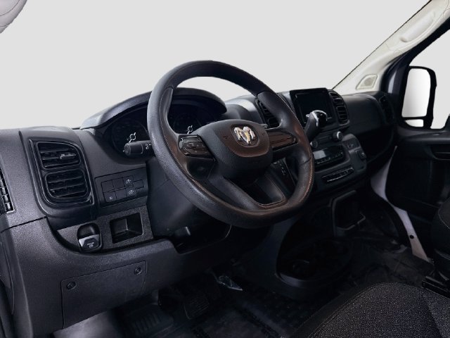 Used 2023 RAM ProMaster 1500 w/ Driver Convenience Group FWD image 22