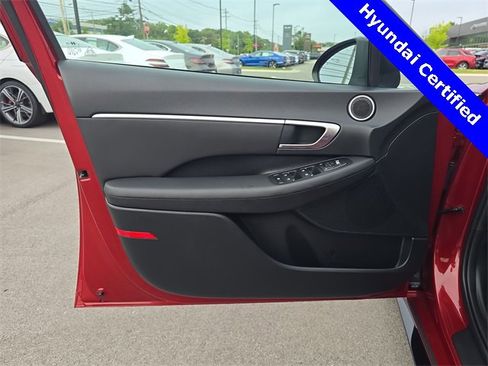 Used 2023 Hyundai Sonata SEL image 13