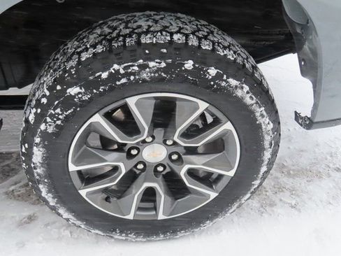 Used 2024 Chevrolet Silverado 1500 LT image 18