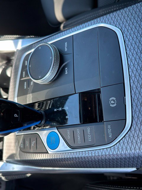 Used 2023 BMW i4 M50 w/ Premium Package AWD/4WD image 21