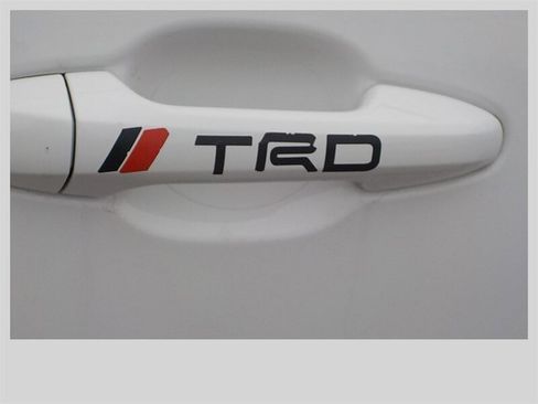 Used 2019 Toyota Tacoma TRD Off-Road image 51