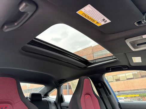 Used 2022 Honda Civic Si image 11