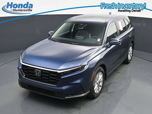 Used 2024 Honda CR-V EX-L image 21