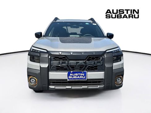 New 2026 Subaru Outback Wilderness AWD/4WD image 3