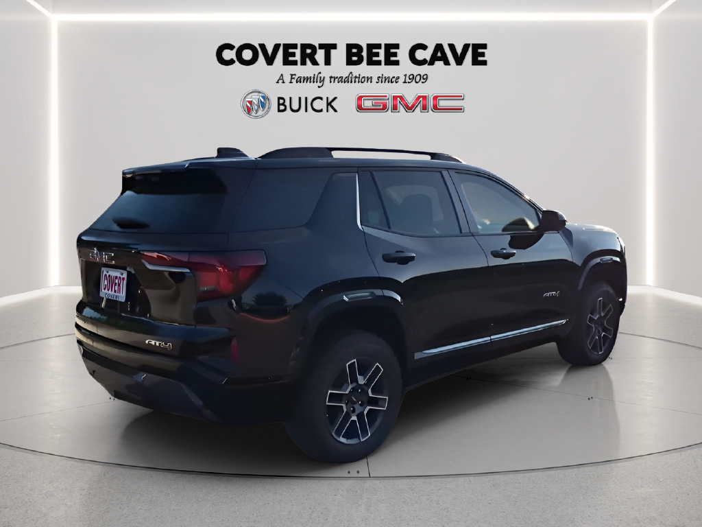 New 2027 GMC Terrain AT4 w/ Convenience Package III AWD/4WD image 13
