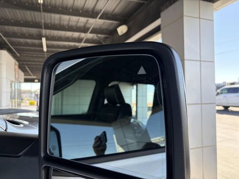 Used 2026 RAM 2500 Laramie image 34