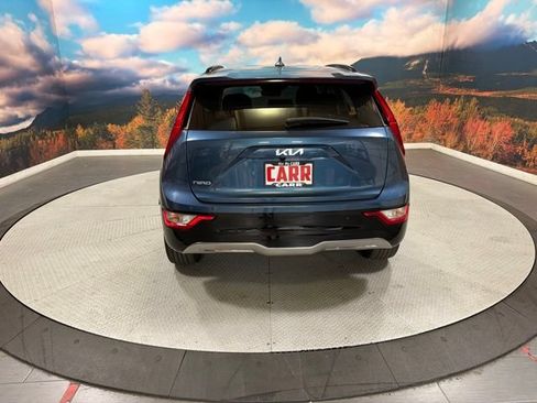 Used 2024 Kia Niro Wind FWD image 7