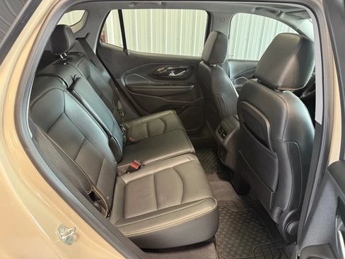 Used 2022 GMC Terrain AT4 w/ Infotainment Package II AWD/4WD image 23