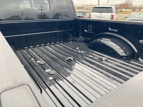 Used 2024 Ford F250 Lariat w/ Sport Appearance Package image 13