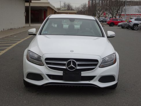 Used 2016 Mercedes-Benz C 300 Sedan image 2