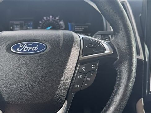 Used 2022 Ford Edge SEL image 23