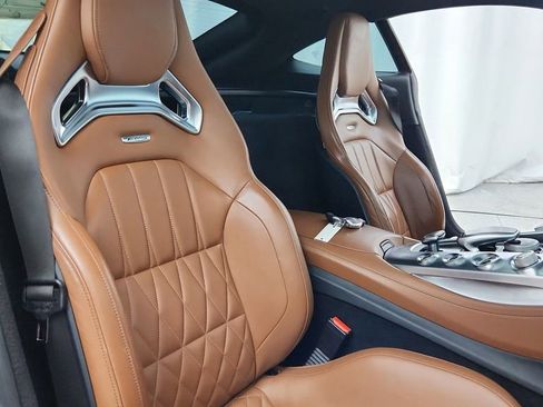 Used 2017 Mercedes-Benz AMG GT Coupe image 25
