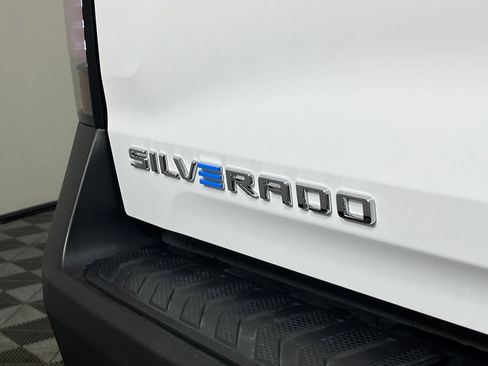 New 2026 Chevrolet Silverado EV LT image 23