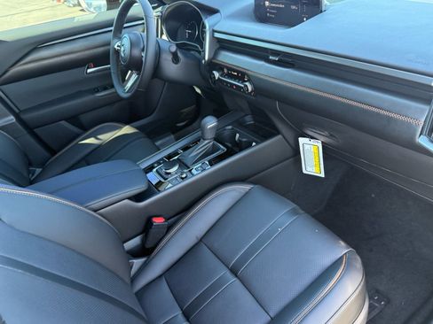 New 2026 MAZDA CX-50 AWD 2.5 Hybrid w/ Weather Package image 12