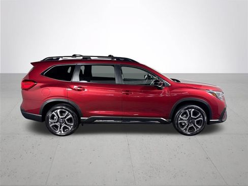 New 2026 Subaru Ascent Limited AWD/4WD image 5