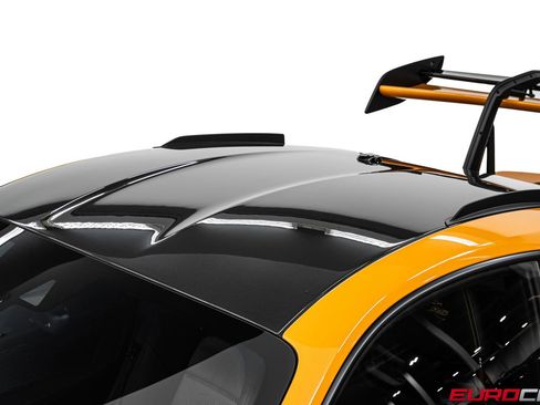 Used 2024 Porsche 911 GT3 RS RWD image 15