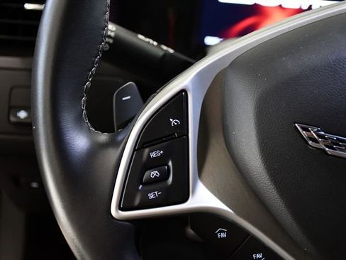 Used 2015 Chevrolet Corvette Z06 w/ Z07 Performance Package image 27