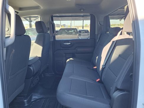 New 2026 GMC Sierra 2500 Pro image 43