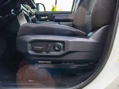 Used 2025 Toyota Tundra SR5 image 20