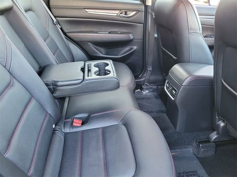 Used 2023 MAZDA CX-5 Carbon Edition image 20