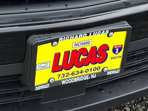 New 2026 Chevrolet Traverse LT w/ Midnight/Sport Edition image 4