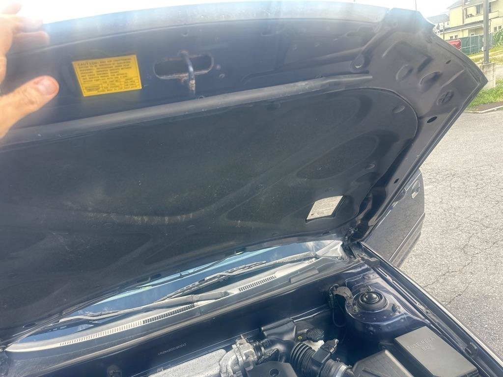 Used 2005 Hyundai Elantra GLS FWD image 31
