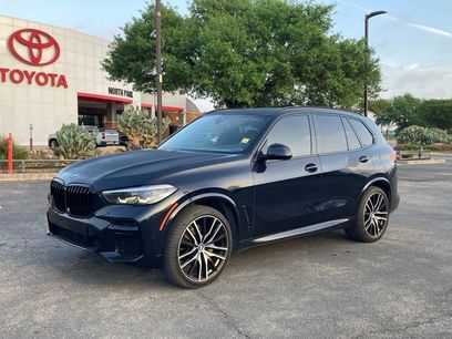 Used 2023 BMW X5 sDrive40i w/ M Sport Package