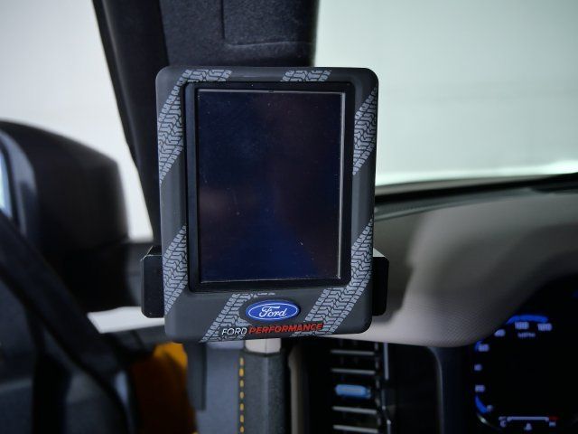 Used 2022 Ford Bronco Wildtrak AWD/4WD image 27