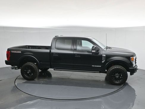 Used 2022 Ford F250 Lariat w/ Tremor Off-Road Package image 68