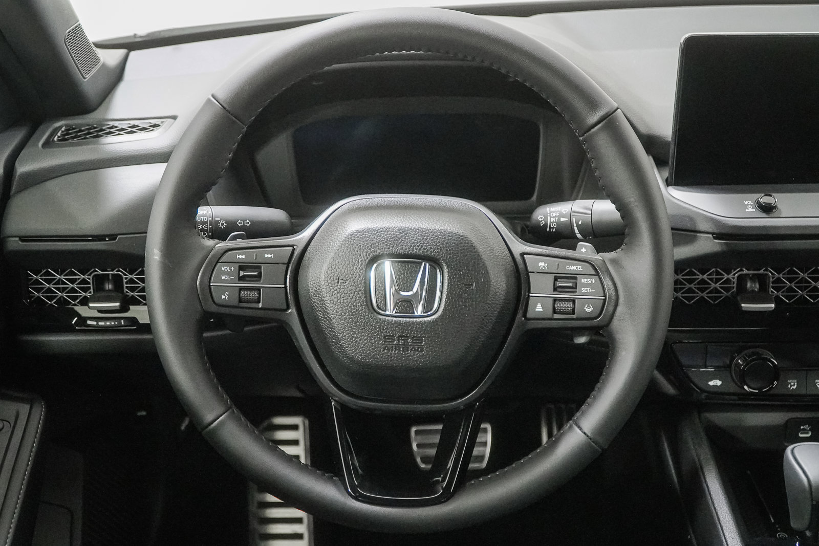 New 2026 Honda Accord Sport image 22