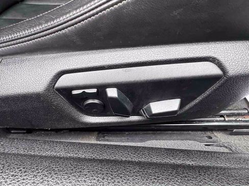Used 2015 BMW M4 Coupe RWD image 37