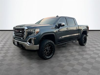 Used 2020 GMC Sierra 1500 SLT w/ SLT Premium Package