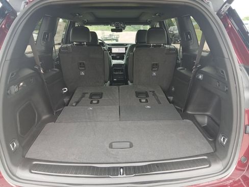 New 2026 Jeep Grand Cherokee L Limited image 42