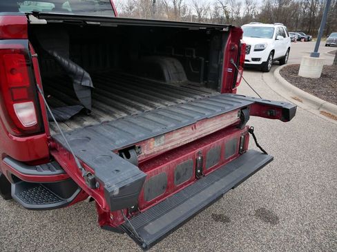 Used 2021 GMC Sierra 1500 Elevation w/ X31 Off-Road Package image 15