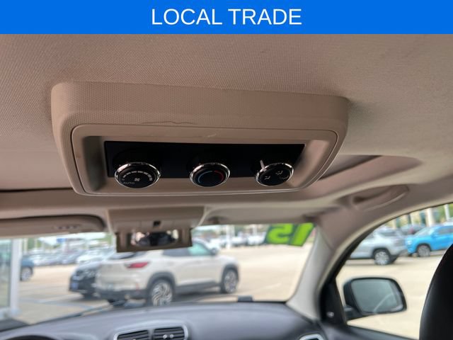 Used 2015 Dodge Journey R/T w/ Flexible Seating Group AWD/4WD image 20