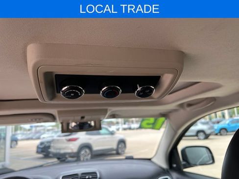 Used 2015 Dodge Journey R/T w/ Flexible Seating Group AWD/4WD image 20