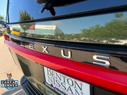 Used 2025 Lexus GX 550 w/ Accessory Package (2T) AWD/4WD image 42