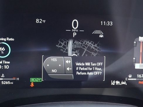 Certified 2026 Lexus RX 350 w/ Convenience Package AWD/4WD image 15