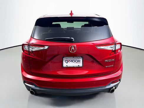 Used 2019 Acura RDX AWD w/ Technology Package image 6