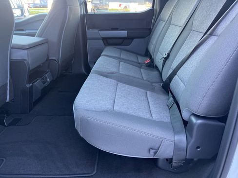 New 2026 Ford F250 XL w/ STX Appearance Package image 11