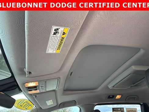 Used 2020 Honda Odyssey EX-L image 13