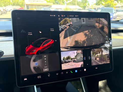 Used 2019 Tesla Model 3 Mid Range RWD image 21