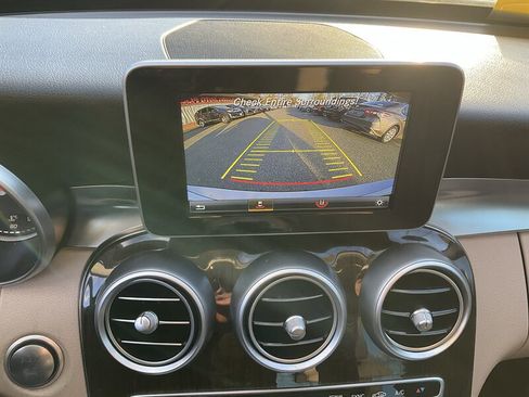 Used 2016 Mercedes-Benz C 300 C 300 4MATIC image 28