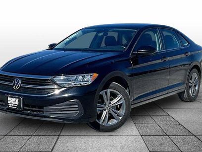 Used 2024 Volkswagen Jetta SE