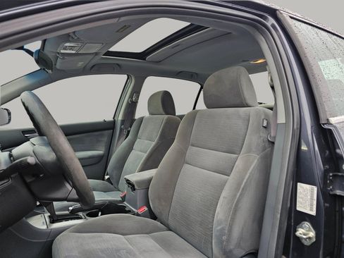 Used 2006 Honda Accord EX image 19