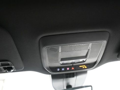 Used 2025 Chevrolet Silverado EV RST image 12