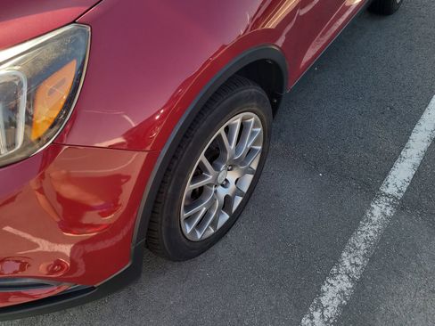 Used 2018 Buick Encore Sport Touring w/ Safety Package FWD image 4